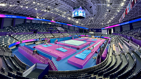 开元集团乒乓球台隆起怎么办啊